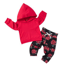 Rose All Day Outfit