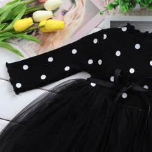Dotty Tutu Dress