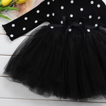 Dotty Tutu Dress