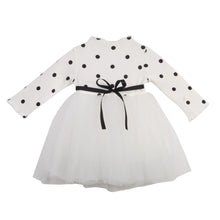 Dotty Tutu Dress