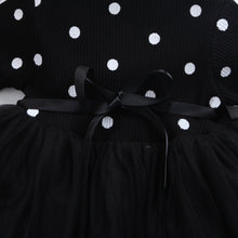 Dotty Tutu Dress