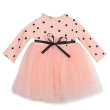 Dotty Tutu Dress