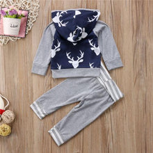 Moose Life Outfit