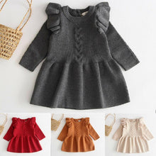 Emersyn Knit Dress