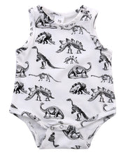 Dino Daze Onesie