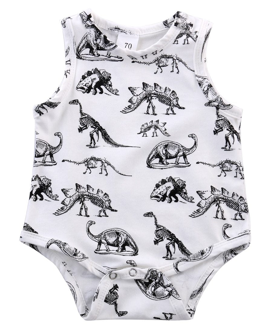 Dino Daze Onesie