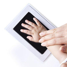 Baby Handprint Footprint Imprint Kit