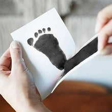 Baby Handprint Footprint Imprint Kit