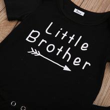 Little Brother Outfit