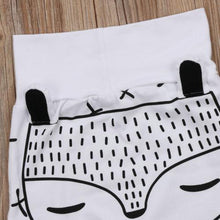 Monroe Cartoon Pants