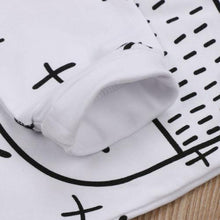 Monroe Cartoon Pants