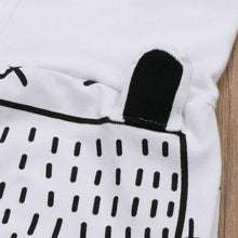 Monroe Cartoon Pants