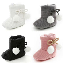 Got Style Knit Booties
