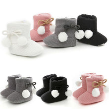 Got Style Knit Booties
