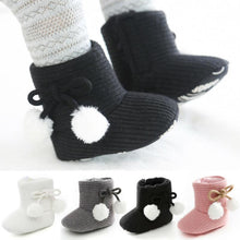 Got Style Knit Booties