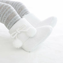 Got Style Knit Booties