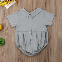 Coraline Romper