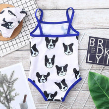 Dog Swimsuit