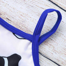 Dog Swimsuit