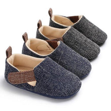Maverick Baby Shoes