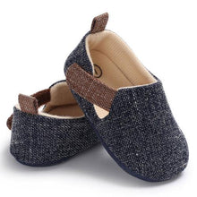 Maverick Baby Shoes