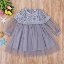 Payton Lace Dress