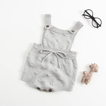 Nelly Knit Romper