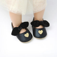 Sparkle Heart Shoes