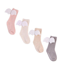 Angel Wing Socks
