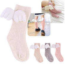Angel Wing Socks