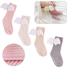 Angel Wing Socks