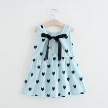 Biggest Heart Of All Dress