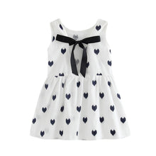 Biggest Heart Of All Dress