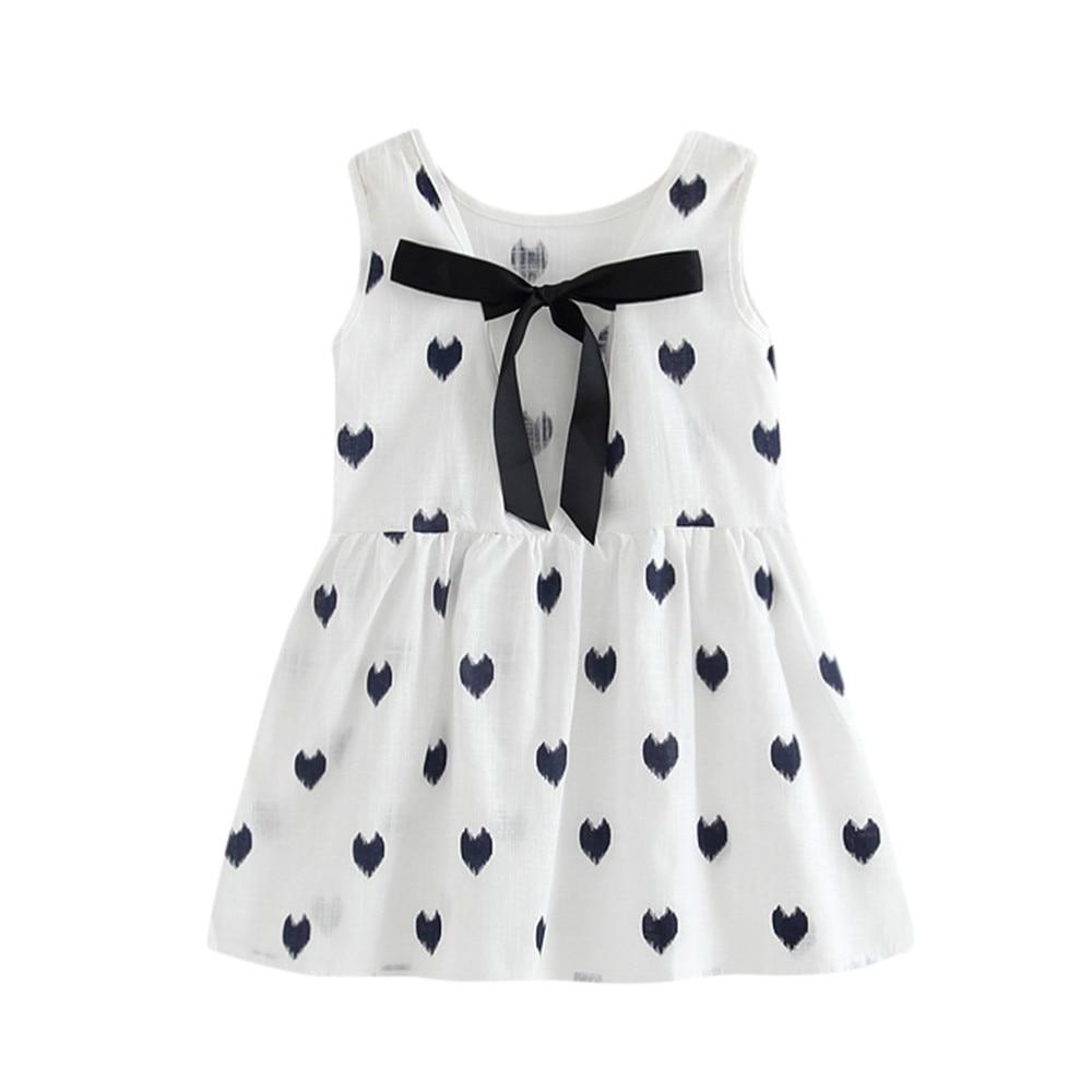 Biggest Heart Of All Dress