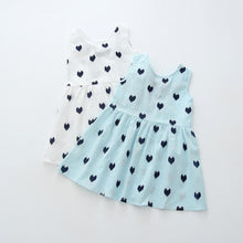 Biggest Heart Of All Dress