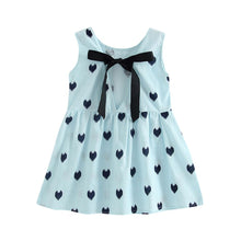 Biggest Heart Of All Dress