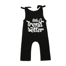 Little Trendsetter Jumpsuit