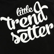 Little Trendsetter Jumpsuit