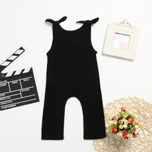 Little Trendsetter Jumpsuit