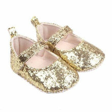 Bling Baby Shoes