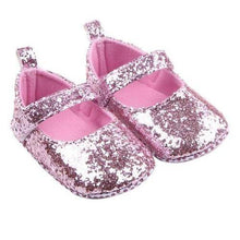 Bling Baby Shoes