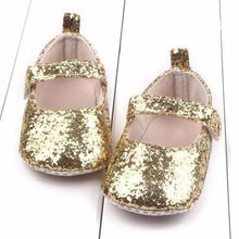 Bling Baby Shoes