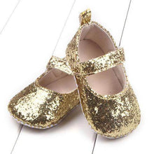 Bling Baby Shoes