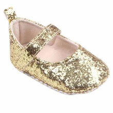 Bling Baby Shoes