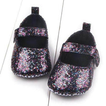 Bling Baby Shoes