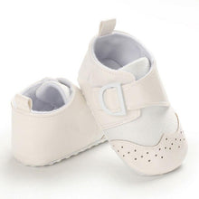 Bexley Classic Shoes