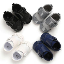 Bexley Classic Shoes