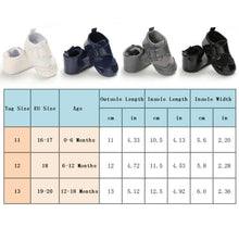 Bexley Classic Shoes