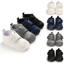 Bexley Classic Shoes