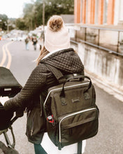 Premium Diaper Bag Backpack - Clearance